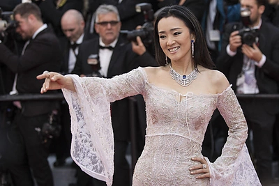 Raudonasis Kanų kino festivalio kilimas