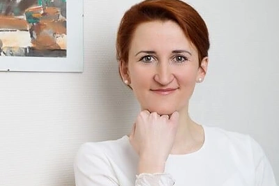 Mitybos specialistė Raminta Bogušienė: „Sveika mityba – tai būtinybė, ne mada“