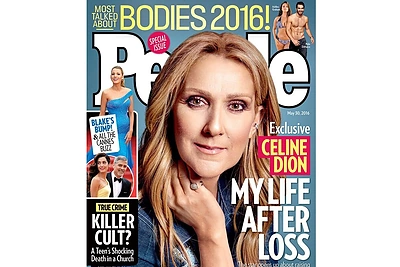 Celine Dion davė pirmą interviu po vyro mirties: „Mes gyvenome viltimi žinodami, kad vilties nėra“