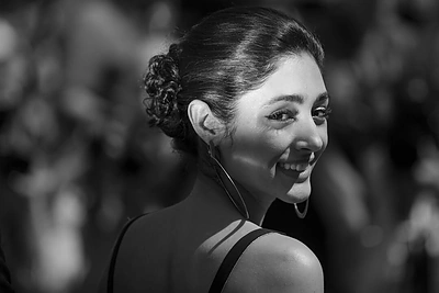 Golshifteh Farahani
