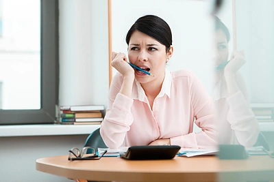 Kaip dirbti su didesniu užsidegimu? 8 psichologų pasiūlymai