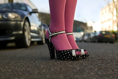 Pėdkelnių reikalai: 5 dažniausi su jomis susiję stiliaus rūpesčiai