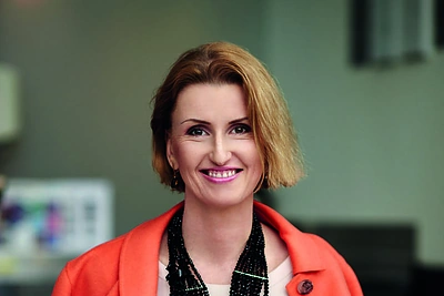 Sveikos mitybos specialistė Vaida Kurpienė: „Moterys, raskite pagaliau laiko sau!“