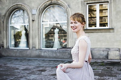 Beata Tiškevič apie skyrybas su vyru: „Aš išliūdėjau savo skausmą“