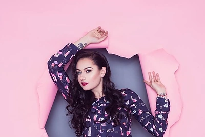 28-ąjį gimtadienį švenčianti Simona Nainė: „Svarbiausia, kad nepritrūkčiau sveikatos ir energijos“