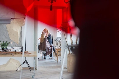 Gintarės Gurevičiūtės fotosesija