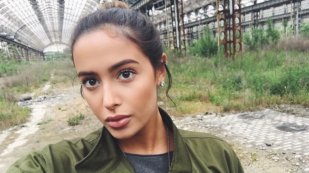 Karolina Meschino