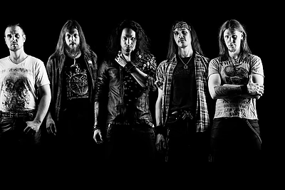 „Roko naktyse 2016“ – lietuvių sunkiosios muzikos mašina