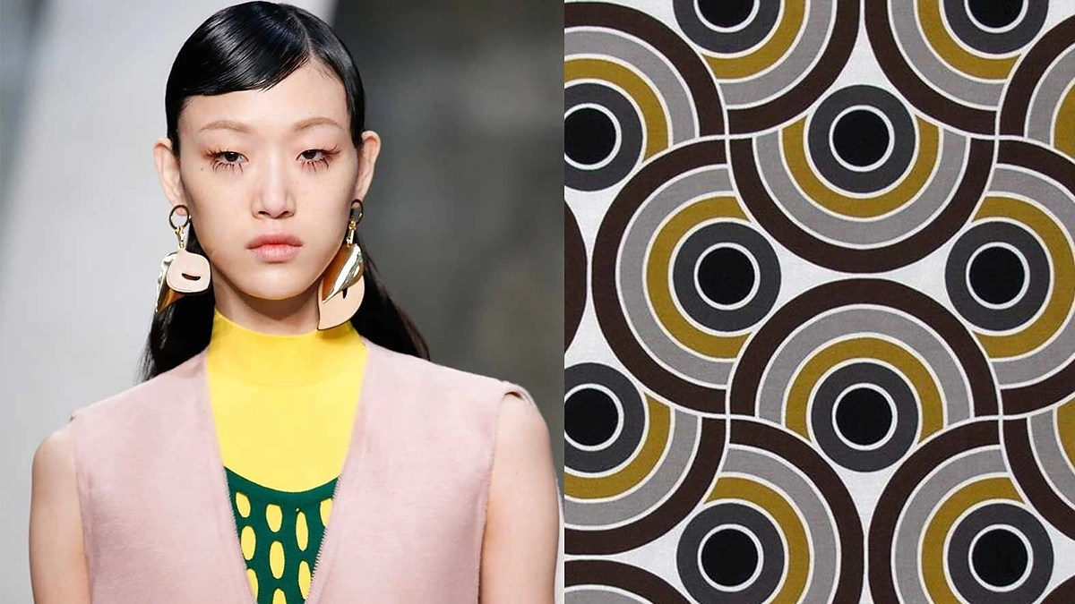 Savaitės tonas: nežinomas vintažas