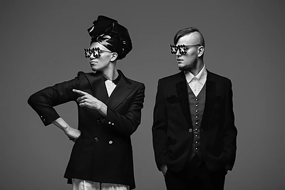 „Beissoul & Einius“ pristato naują singlą ir pradeda koncertų turą po Lietuvą