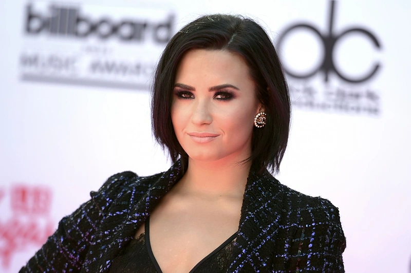 Demi Lovato