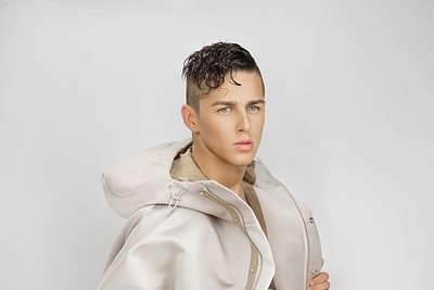 „Anties“ koncerto Trakuose svečias – ir Donatas Monvydas