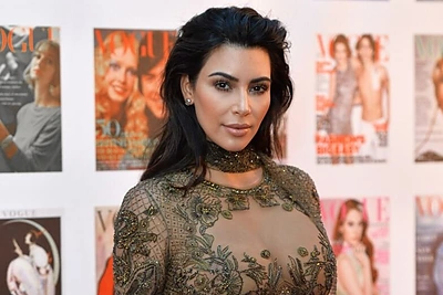 Kim Kardashian ruošia staigmeną: gerbėjai tokios erotiškos jos nuotraukos dar nematė