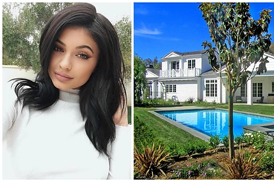 18-metė Kylie Jenner nusipirko dar vieną namą: sumokėjo 6 mln. dolerių