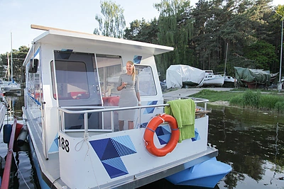 Gerdos Stiklickienės gimtadienio vakarėlis