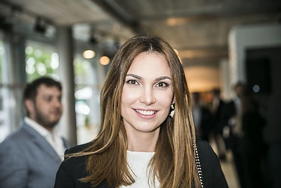 Tatjana Lavrinovič – klasikinio stiliaus gerbėja: „Nemėgstu eksperimentuoti“