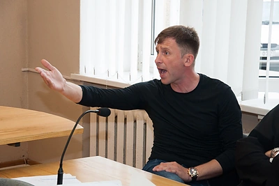 Jubiliejinis grupės „Sel“ koncertas Egidijų Dragūną įtraukė į teismų karuselę