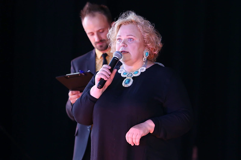 Jolanta Mačiulienė