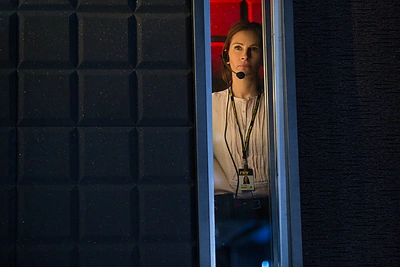 Julia Roberts filme „Pinigų monstras“