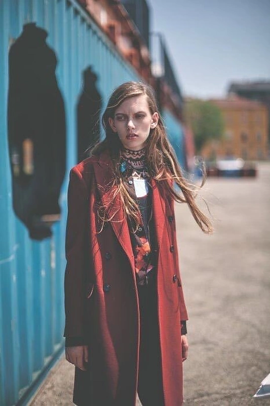 Gerda Mickutė