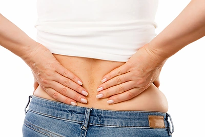 Nugaros skausmas: kodėl svarbu žinoti priežastį?