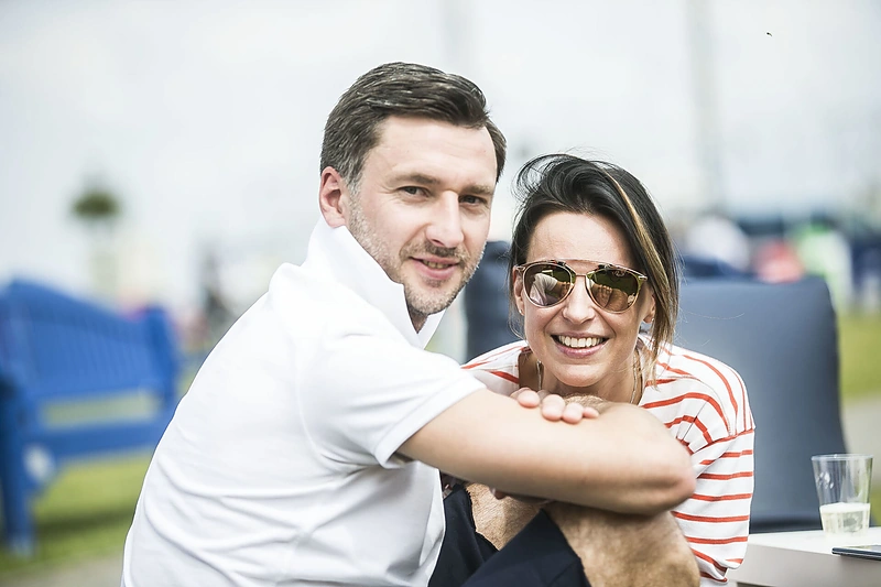 Festivalio akimirka