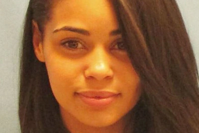 Interneto sensacija tapęs nusikaltėlis Jeremy Meeksas turi konkurentę – „gražiausią blogiukę“