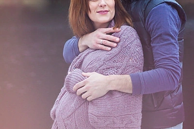 Evelinos Dzienaitės nuotrauka