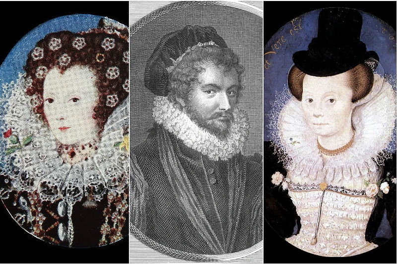 Tapyti karalienę: ryškiausias Elžbietos I laikų dailininkas Nicholas Hilliardas