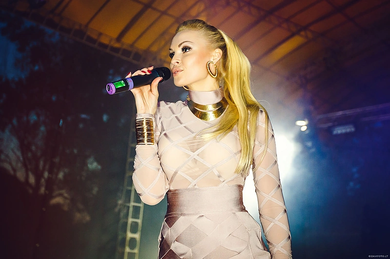 Skaistė Steikūnaitė