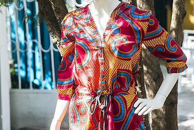 Dizaino platformos „Umoya“ pristatymo pusryčiai