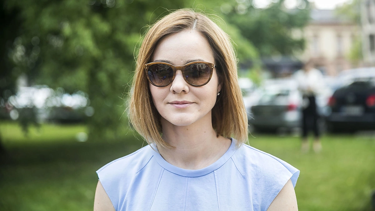 Ekskursijos akimirka