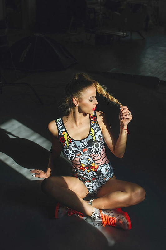 Goda Alijeva