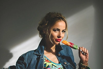 30-metį švenčianti Goda Alijeva: „Gal dėl to ir atrodau graži, nes iš vidaus kažkas spindi“