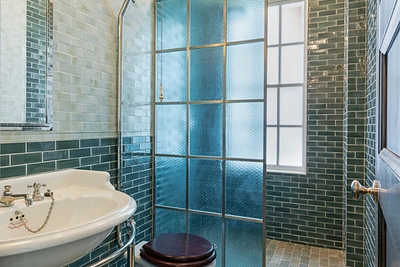 Umos Thurman apartamentai Niujorke