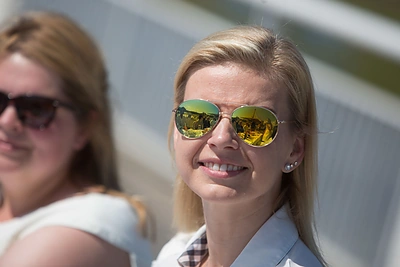 „Vakarienės baltai“ spaudos konferencija