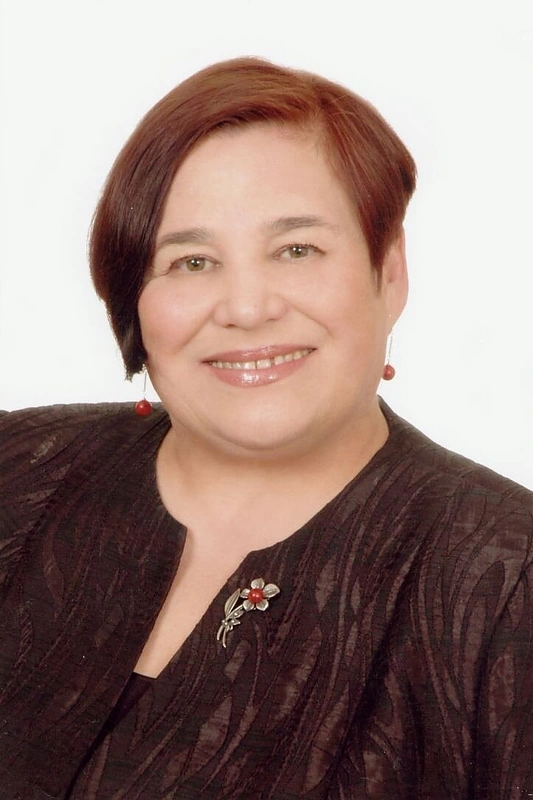 Doc. dr. Dainora Gruzdienė