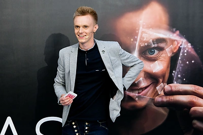 Rokas Bernatonis