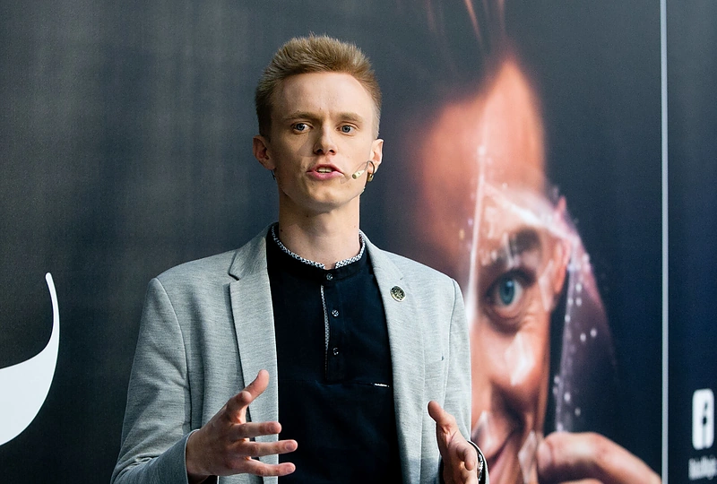 Rokas Bernatonis