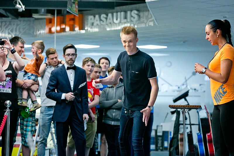 Rokas Bernatonis