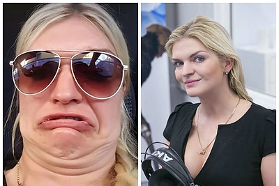 „Pabaisos“ asmenukę paviešinusi Skaiva Kraujalė: „Užkniso papūstos ir nudailintos mergyčių foto“