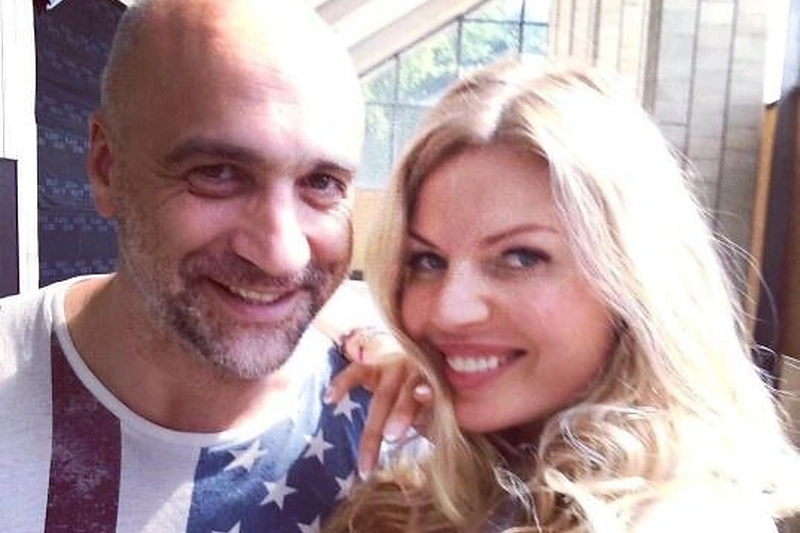 Naujoje Algio Ramanausko režisuotoje komedijoje „Dvylika kėdžių“ vaidins ir Solveiga Mykolaitytė