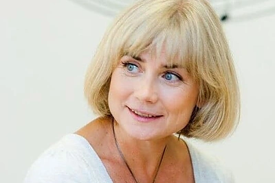 Aktorė Ilona Balsytė: „Kai viskas pasakyta tiesiai – neįdomu”