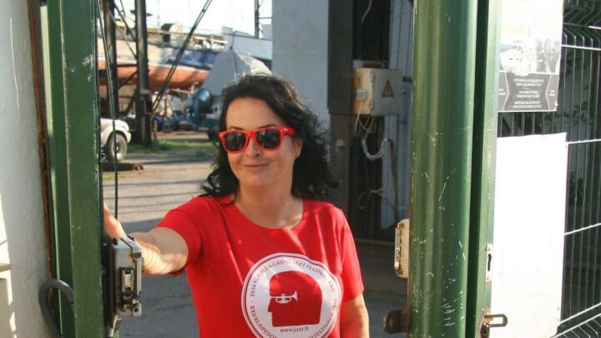 Inga Grubliauskienė