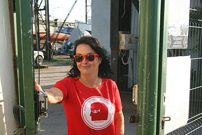 Savaitgalio įkvėpimai su džiazo mylėtoja Inga Grubliauskiene