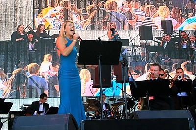 Vilija Matačiūnaitė