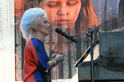 Keiko Borjeson