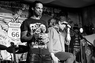 Jeronimas Milius, Virginijus Pupšys