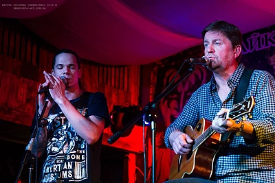 Jeronimas Milius, Virginijus Pupšys