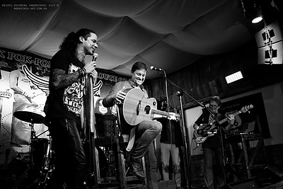 Jeronimas Milius, Virginijus Pupšys, Gintautas Litinskas